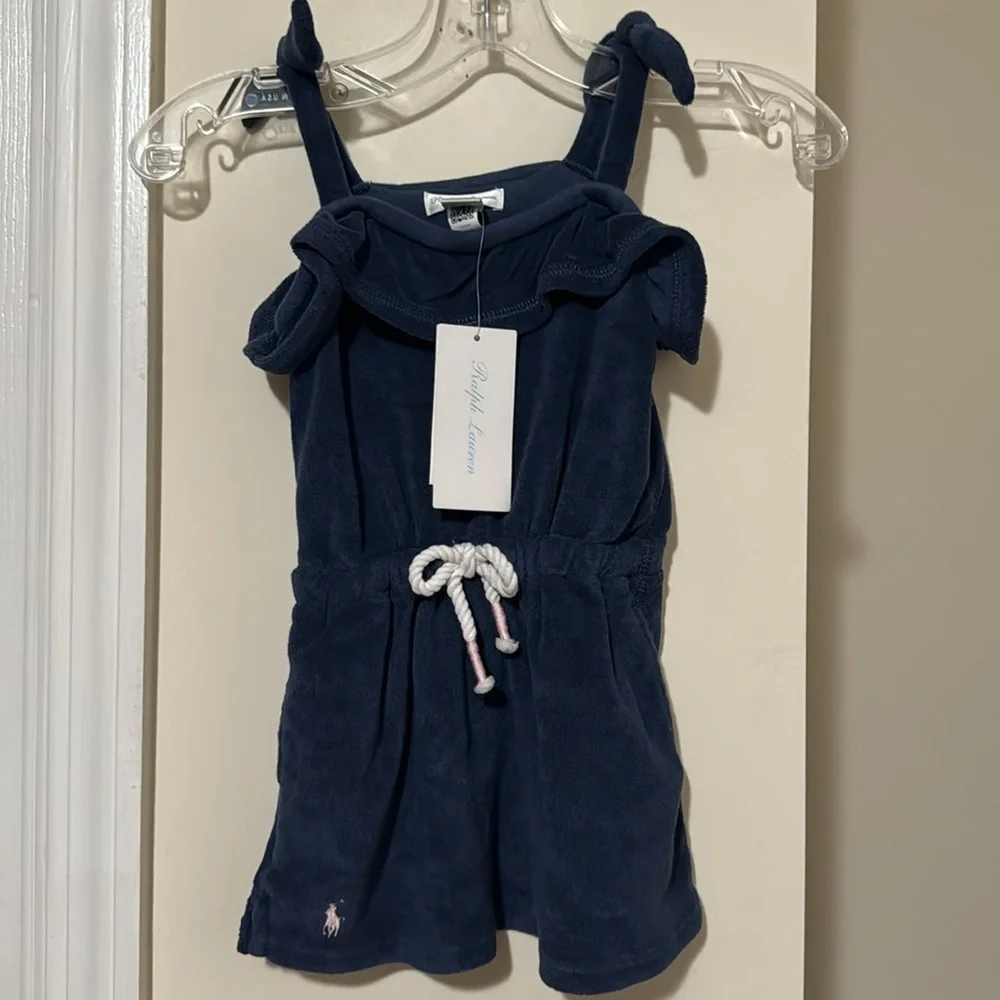 Ralph Lauren Baby dress